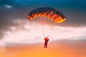 parachutisme