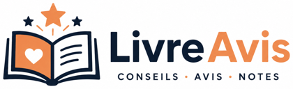 LivreAvis — Conseils, avis et notes de livres